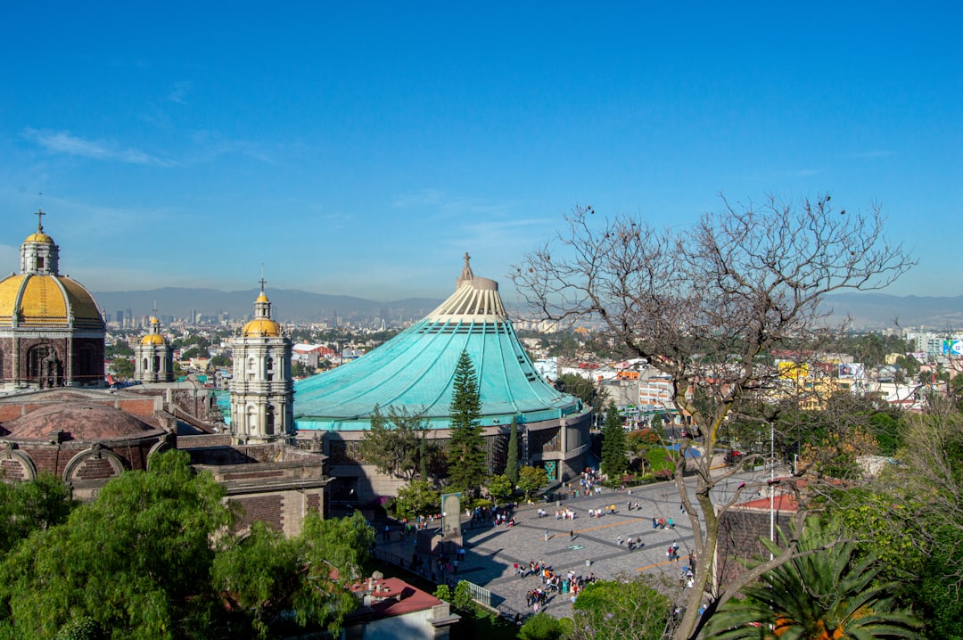 Basílica de Guadalupe