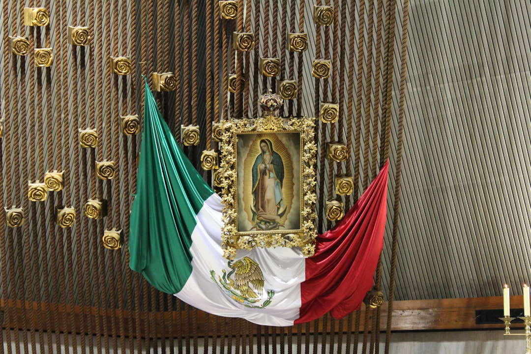 Basílica de Guadalupe