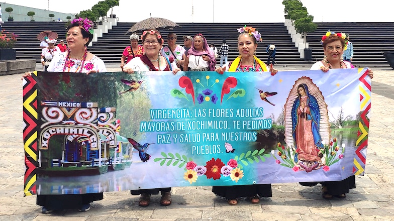 Basílica de Guadalupe