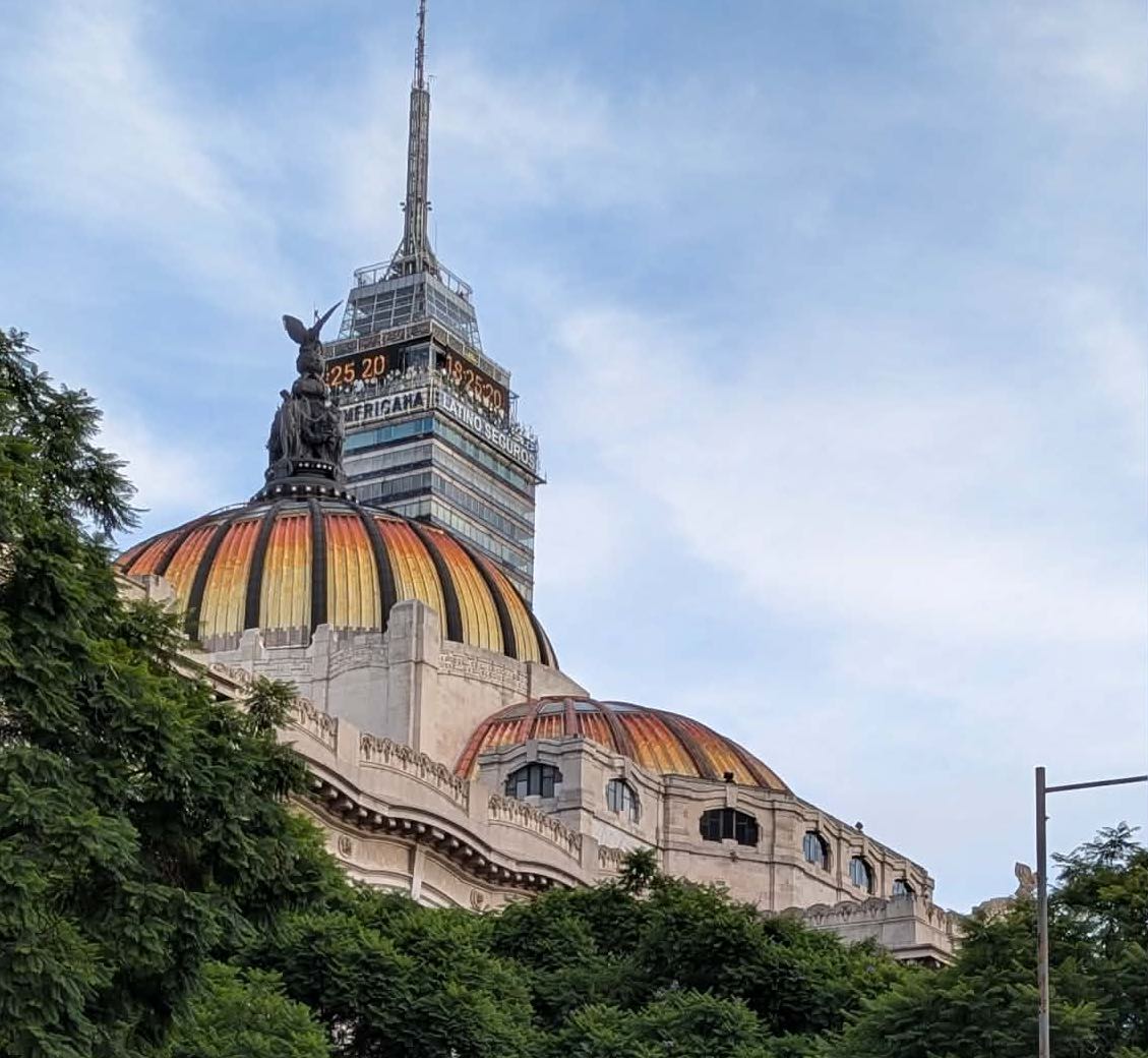 Secretos del Centro Histórico