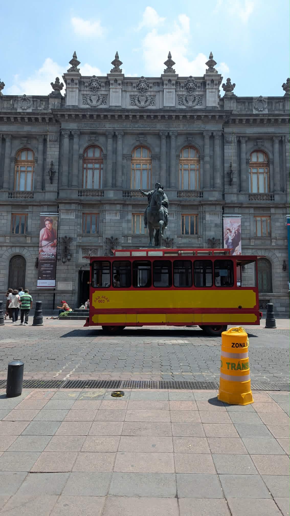 Secretos del Centro Histórico