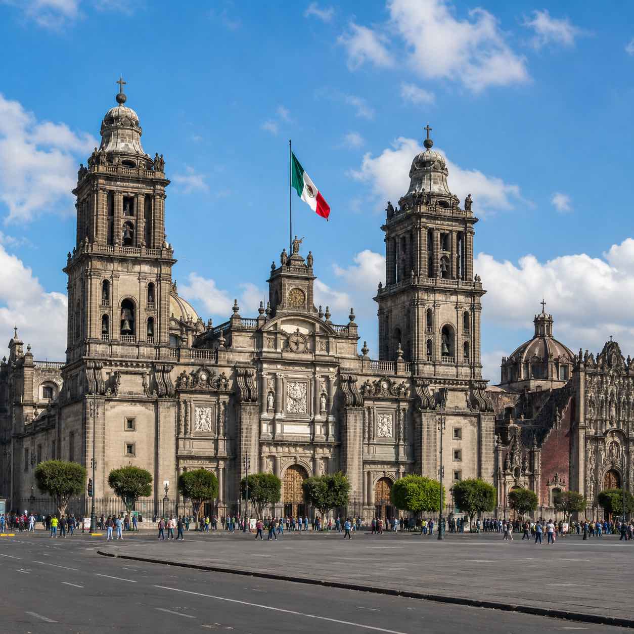 Catedral Metropolitana