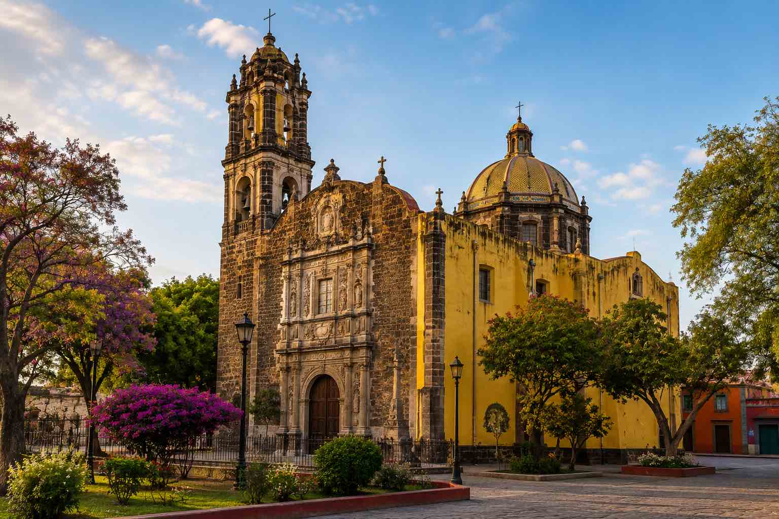 Coyoacán